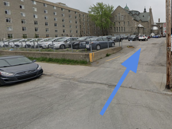 Image: 5043 Rue de Bullion Montréal QC
